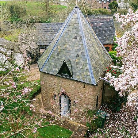 Fairy Cottage Lea Exterior foto